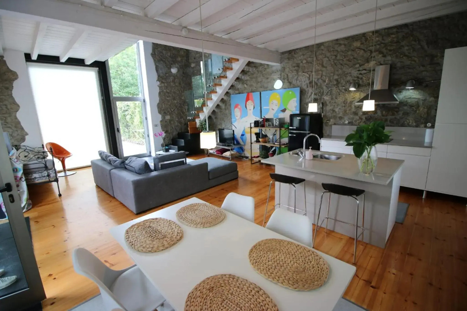 Villas San Roque Isla