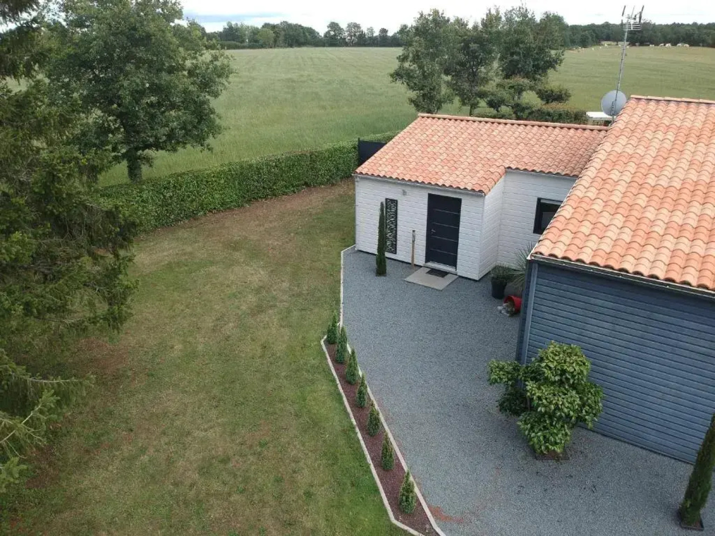 Gite Aux P'Tits Oignons