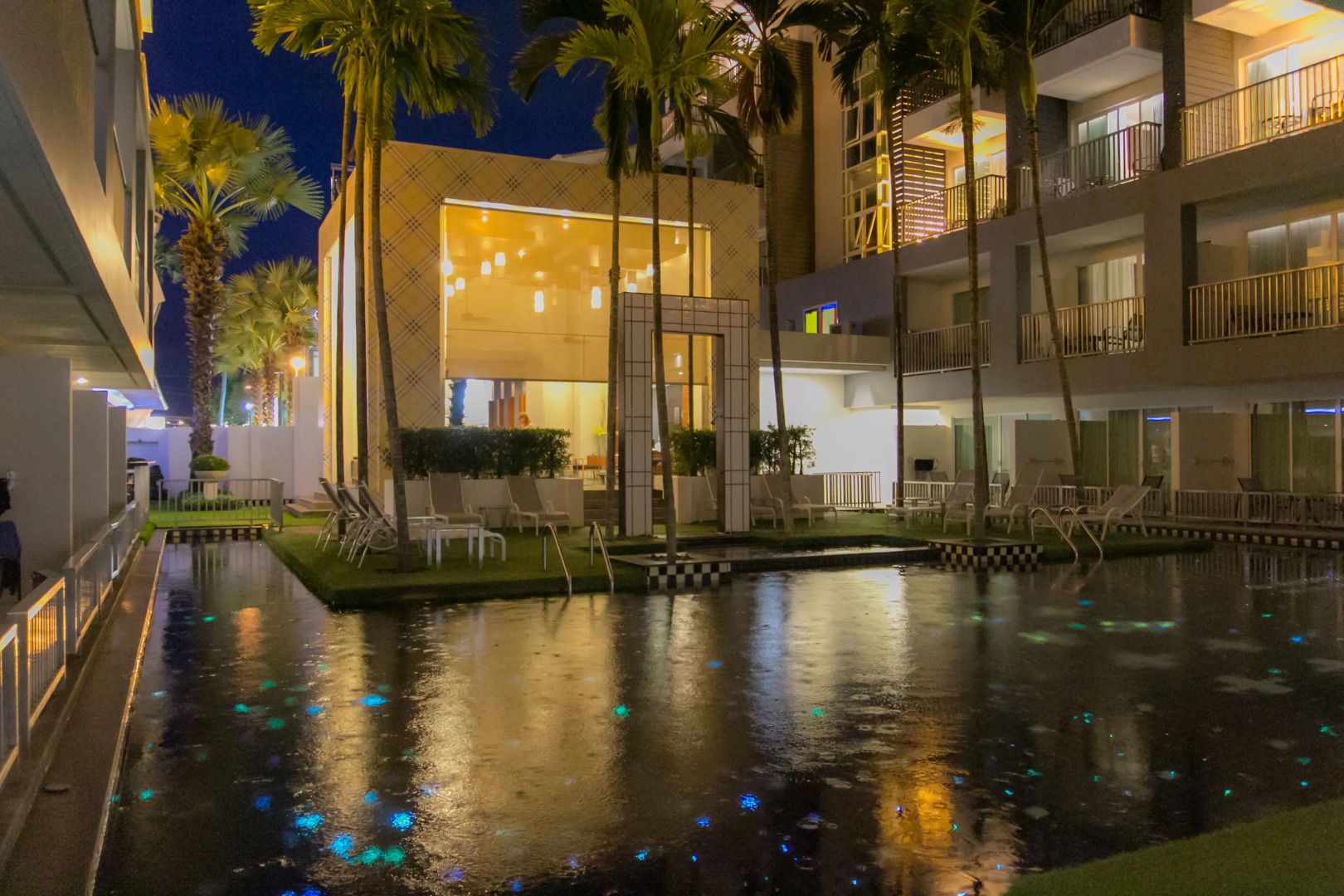 Sugar Marina Resort - FASHION - Kata Beach