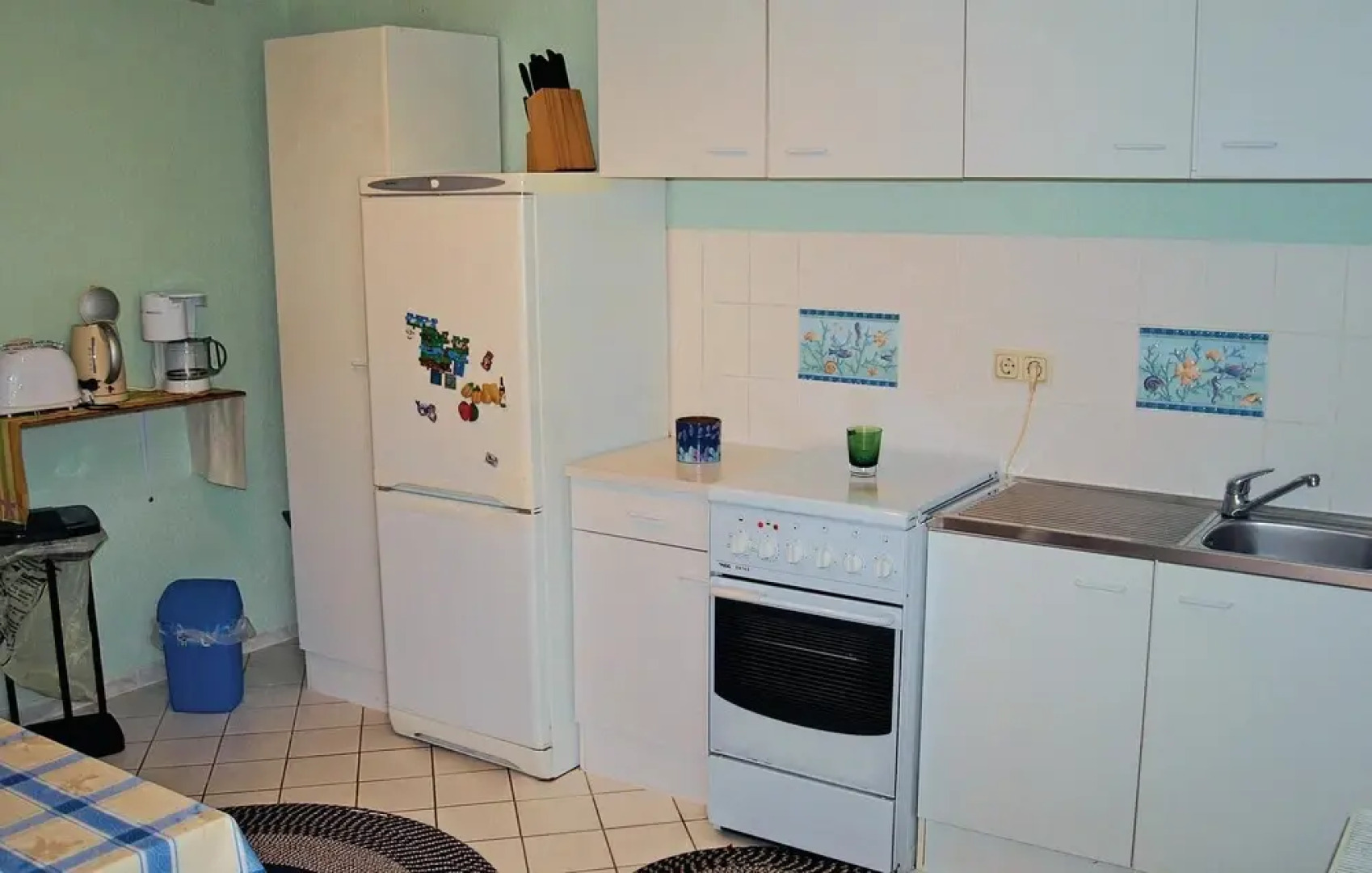 Awesome Apartment in Lassan With Wifi