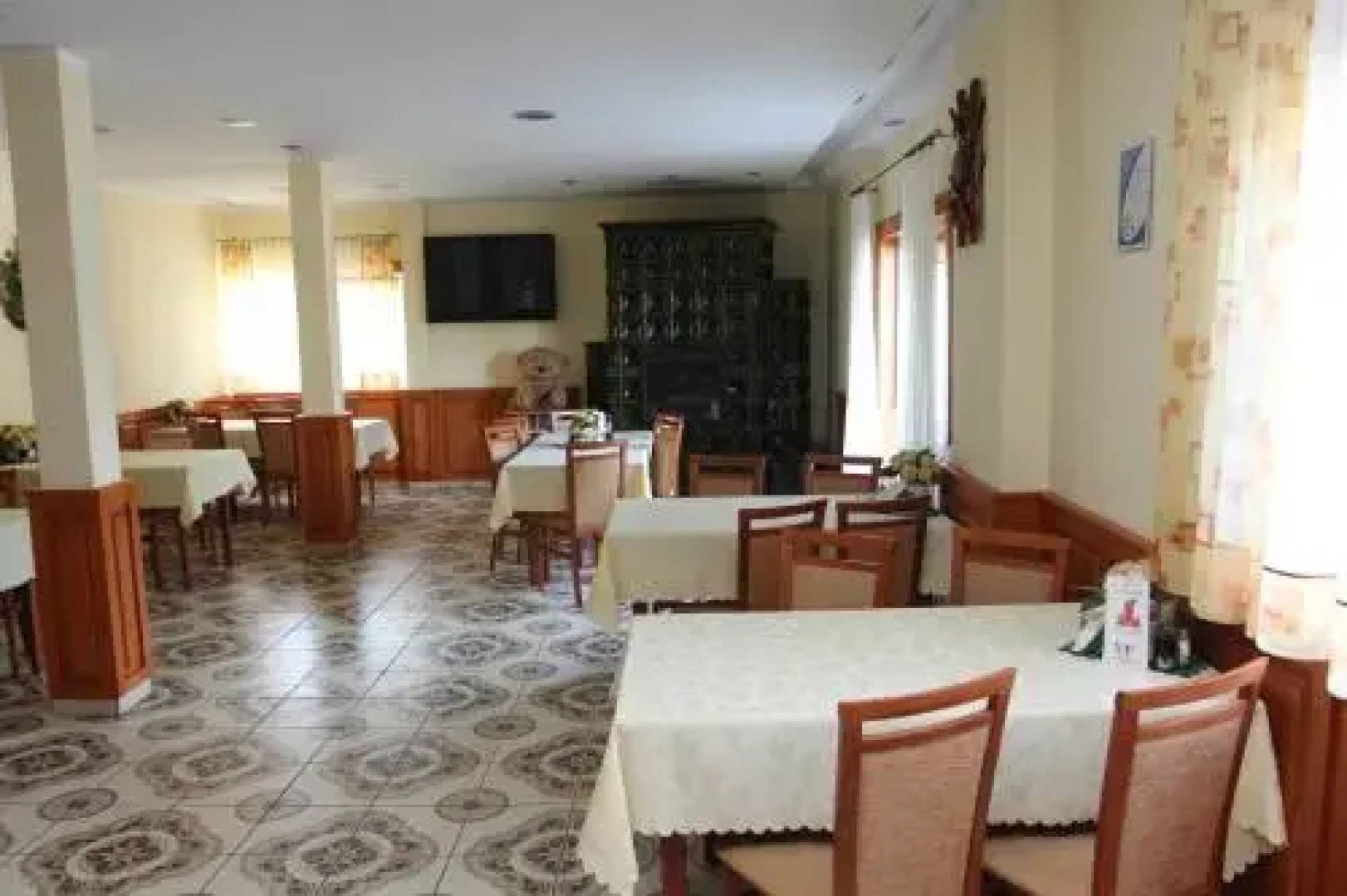 Zajazd Wielka Żuława