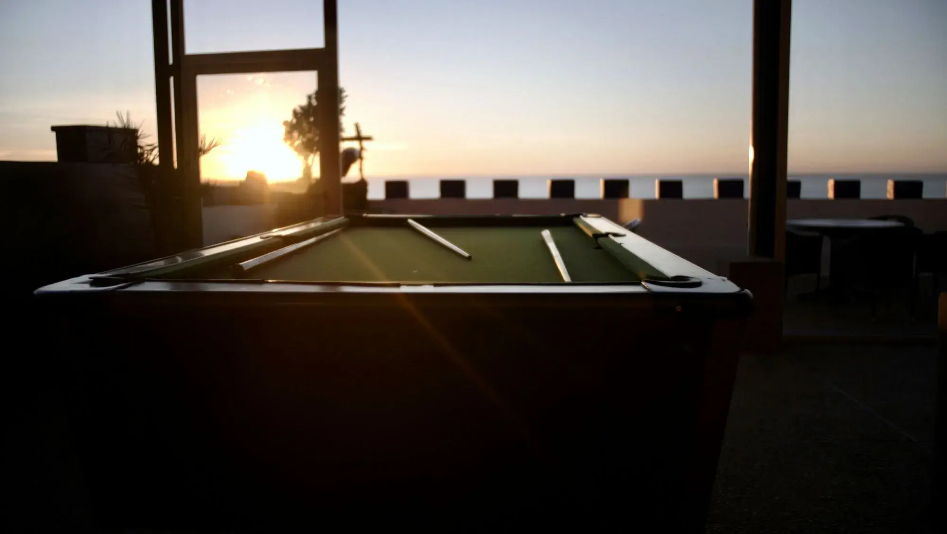 Aloha Surf Camp Maroc