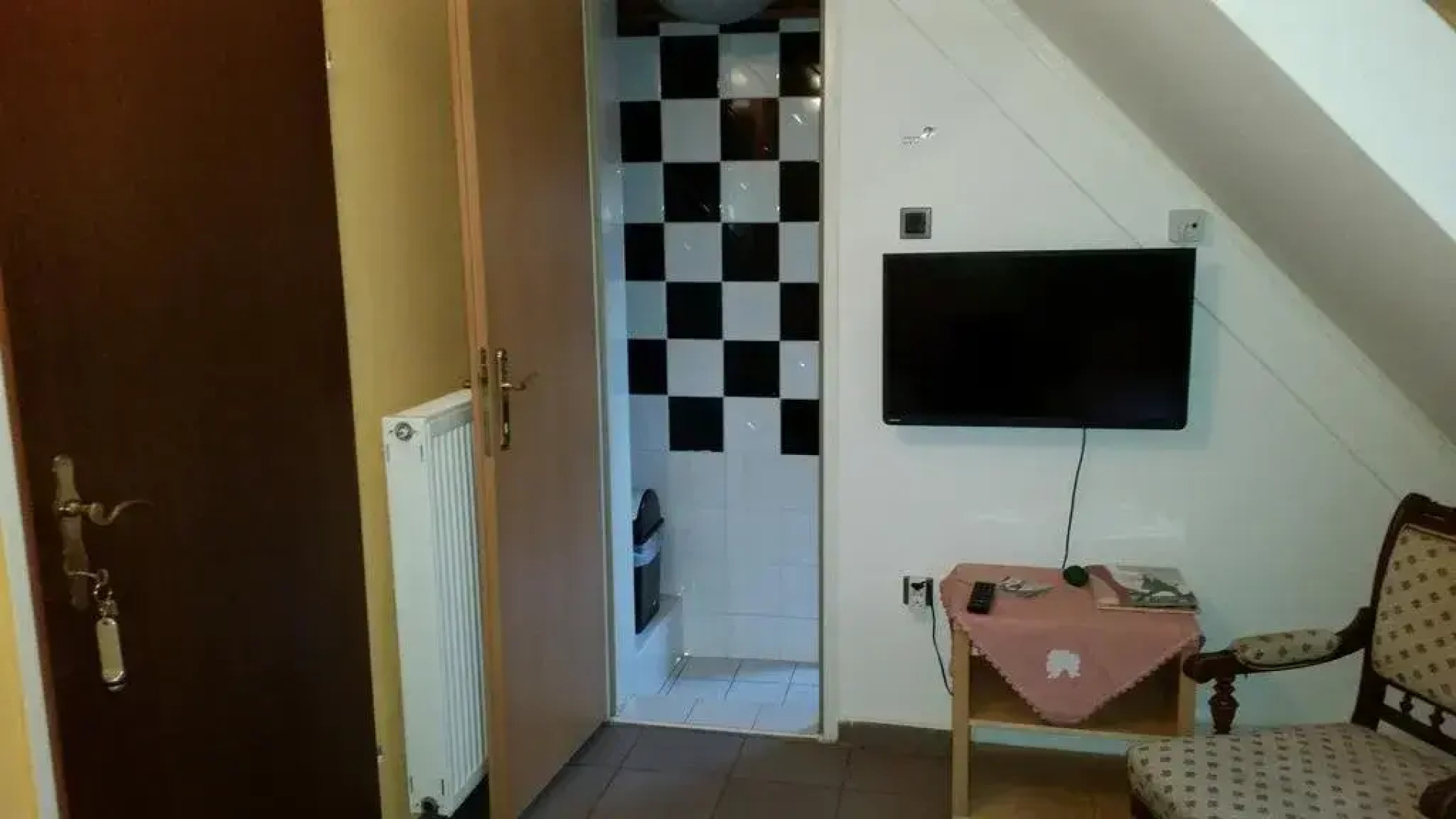 el pirata motel Hainburg