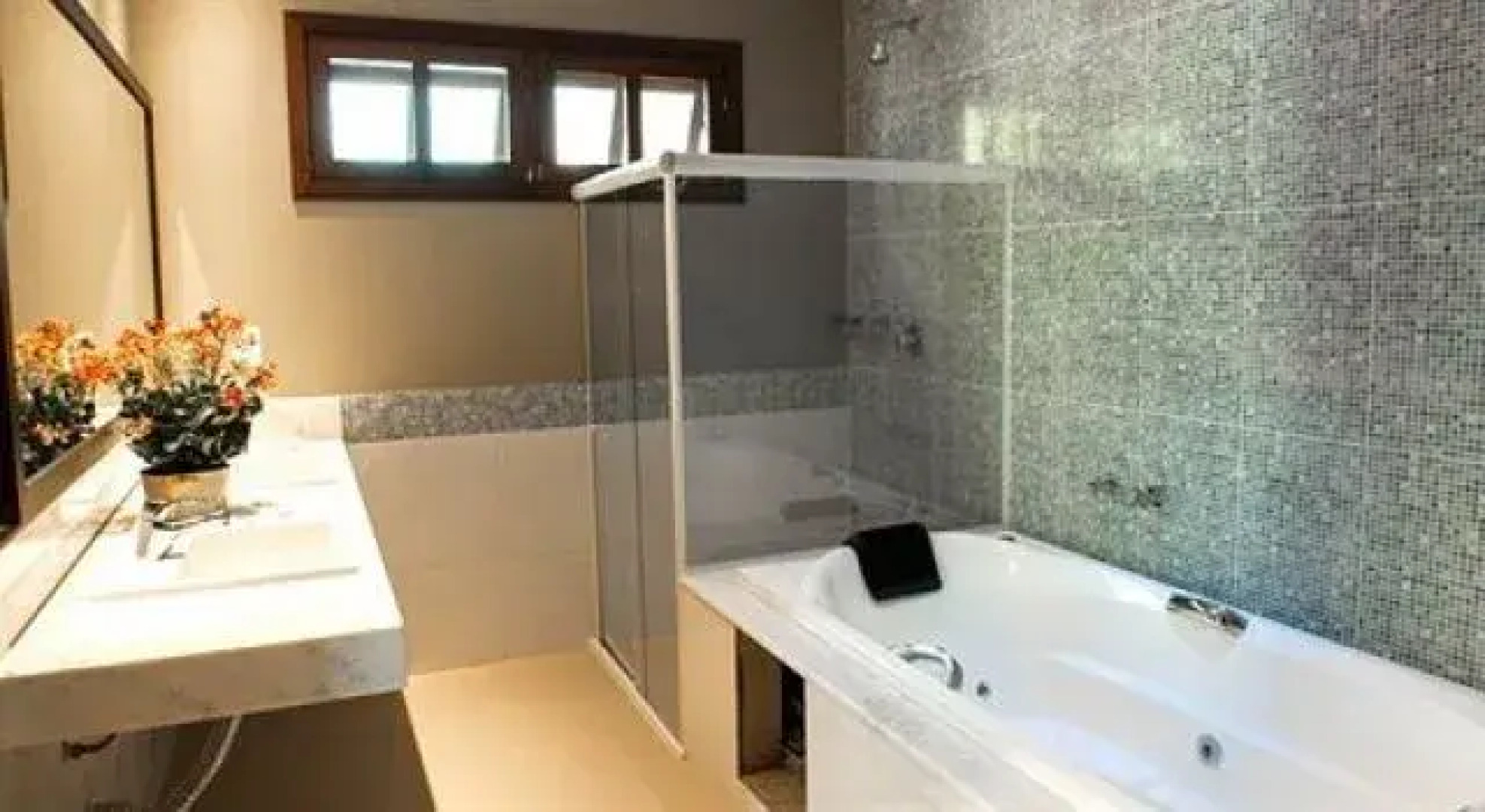 Casa de Temporada em Bonito-MS