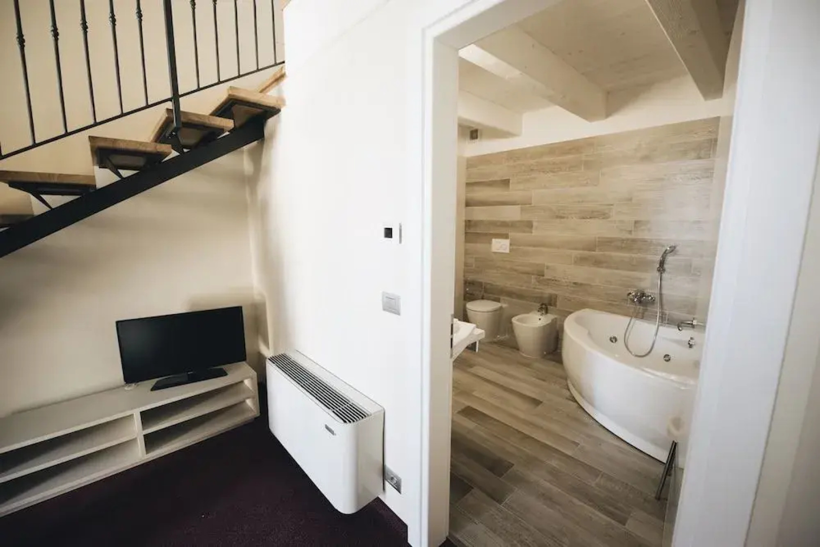 Hotel Cascina Speranza