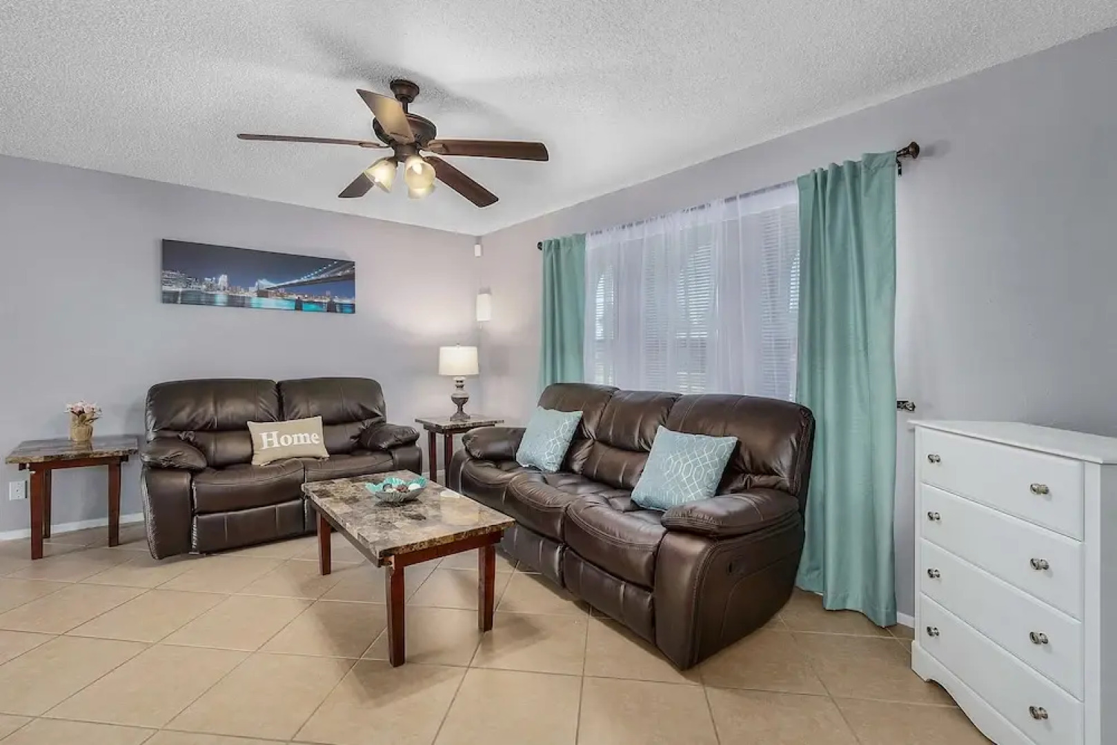 Villa Florida Flair - a Quiet Family Paradise in the Heart of Cape Coral