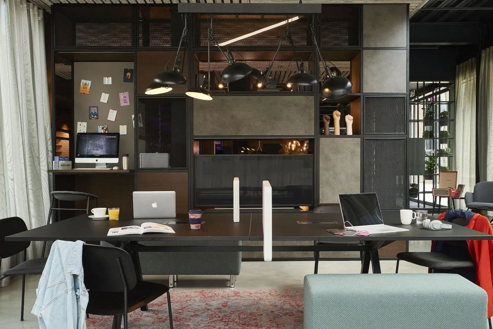 Moxy Southampton