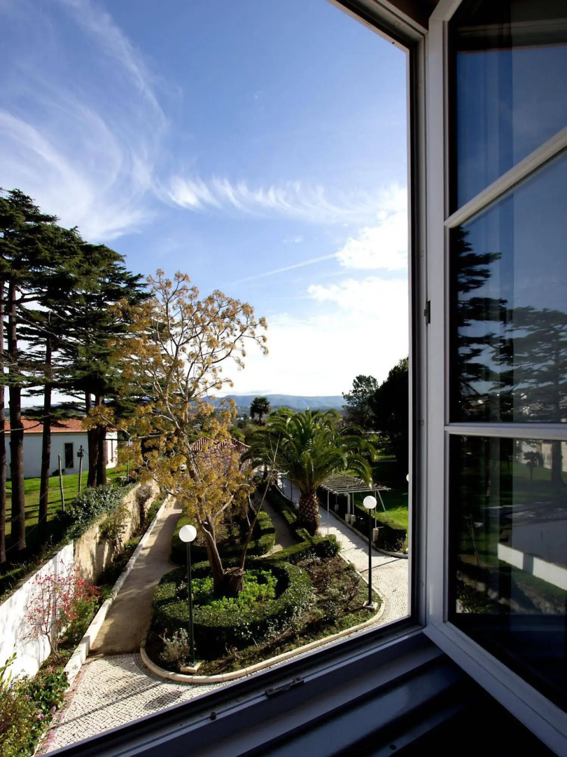 Solar da Cerca do Mosteiro