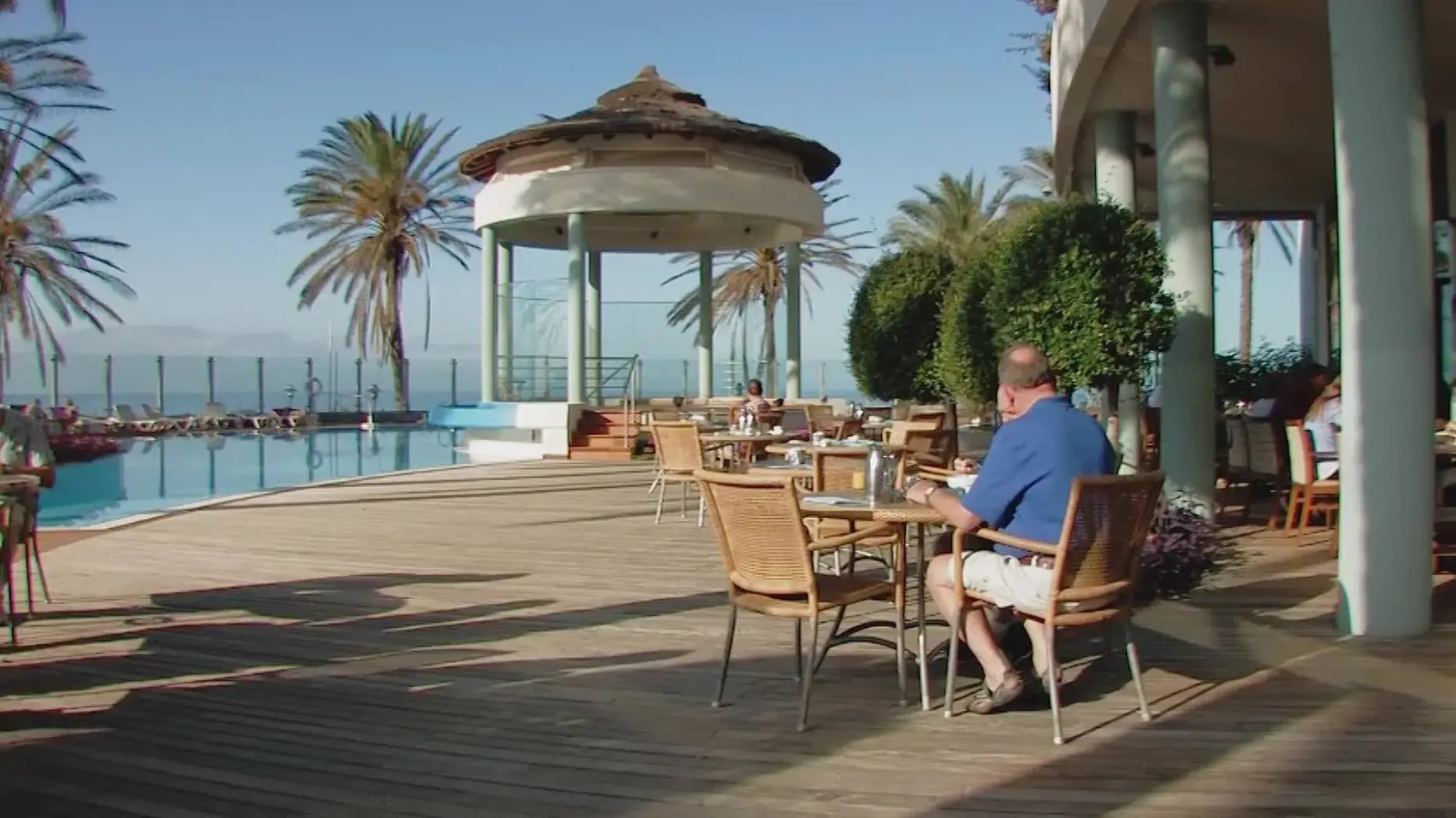 Pestana Grand Premium Ocean Resort