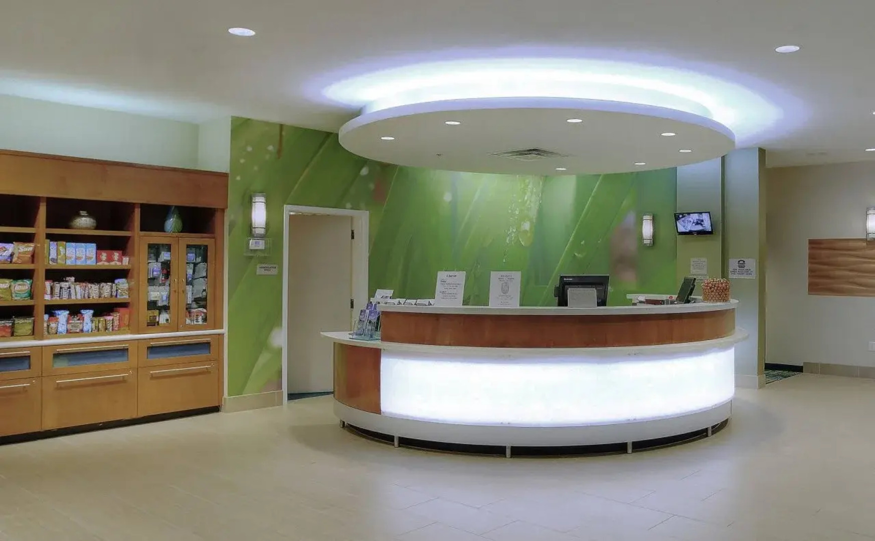 SpringHill Suites by Marriott Lake Charles