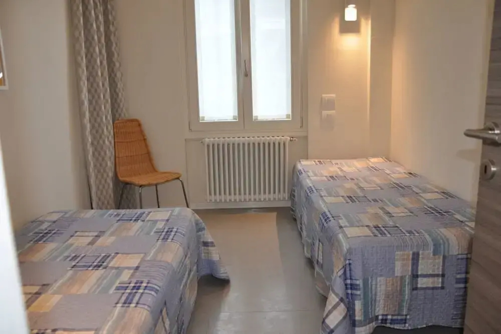 Iseolakerental - La Villina ZÃ¹