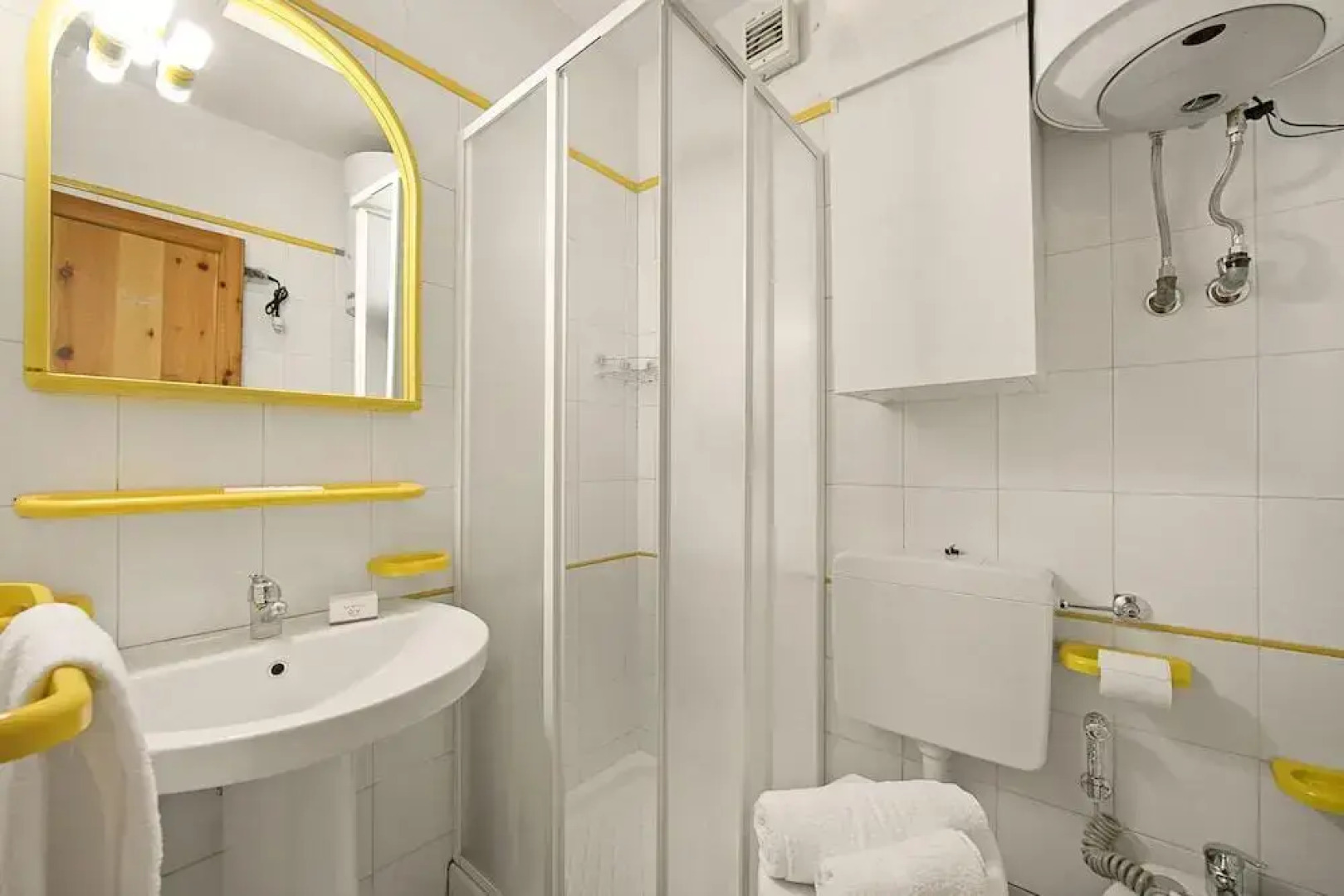 Chaberton Romantic Retreat Ski In Ski Out