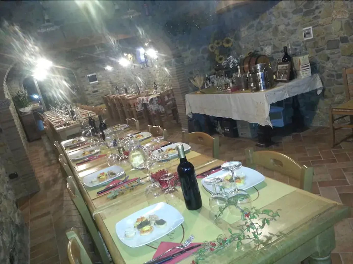 Hotel Villa La Malva