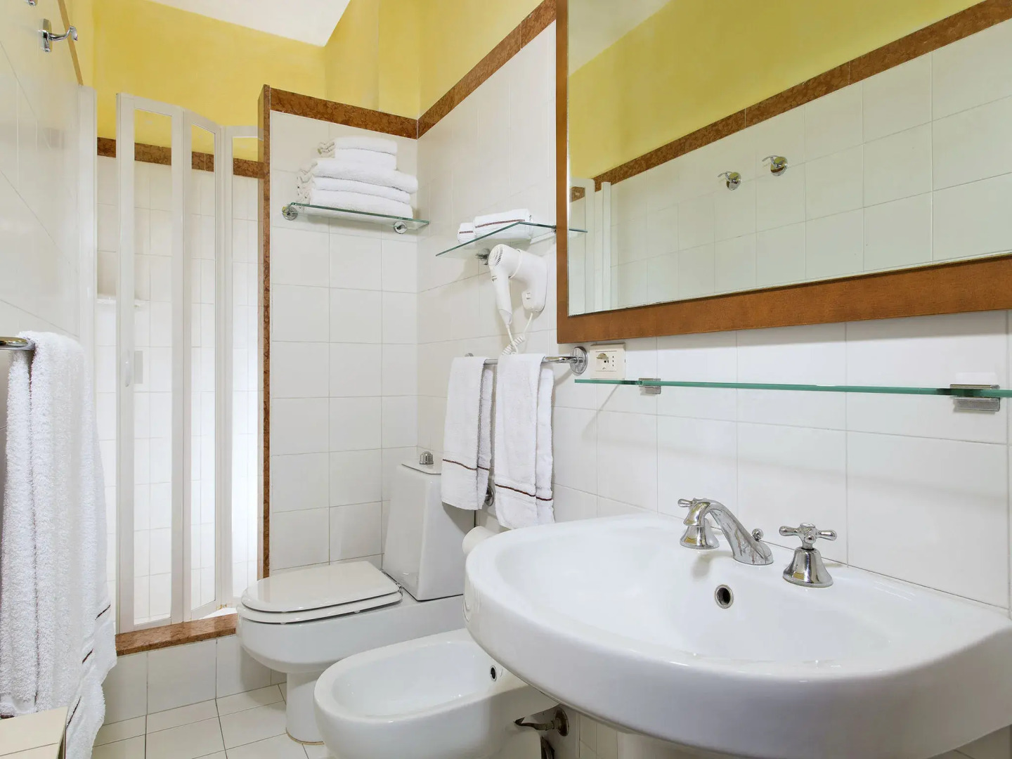 Poiano Resort Hotel & Apartments