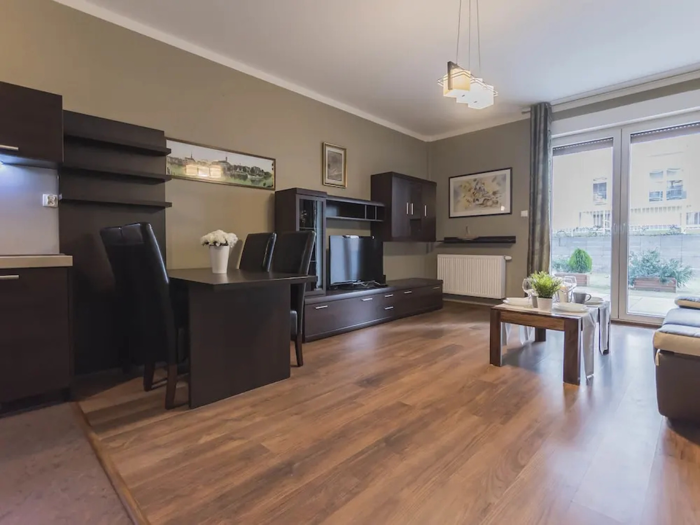 Apartments Feniks by Renters