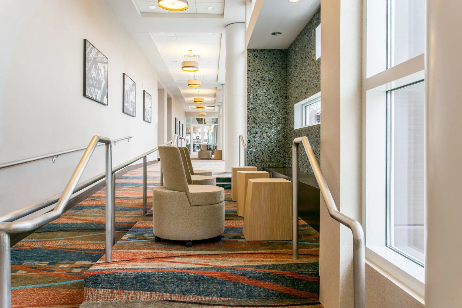 Holiday Inn Hotel & Suites Chattanooga Downtown by IHG