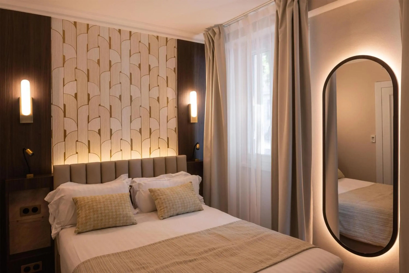 Best Western Au Trocadero