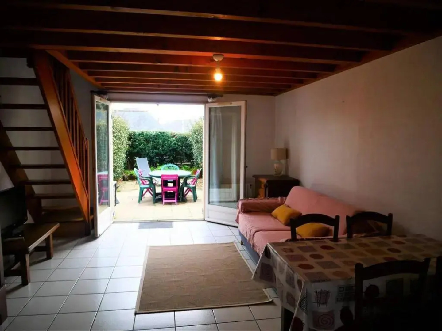 Villa Quiberon, 3 pièces, 4 personnes - FR-1-478-168