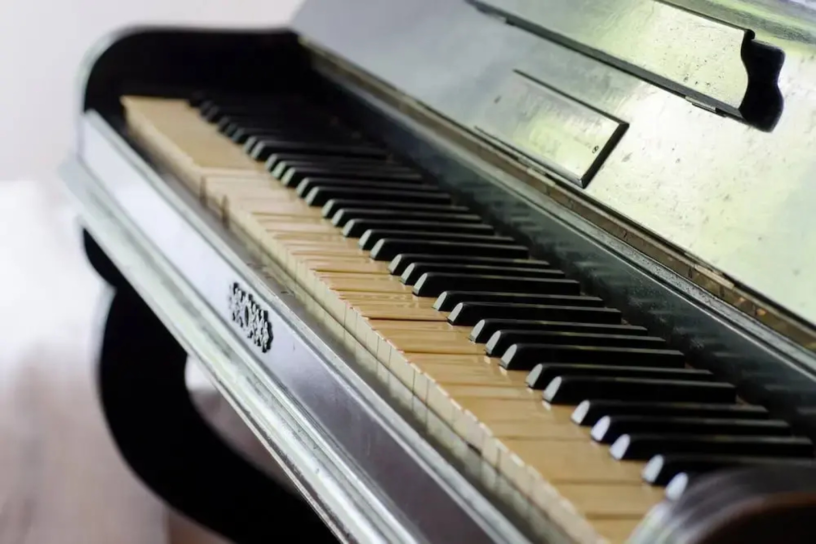 ALTIDO Wisteria House