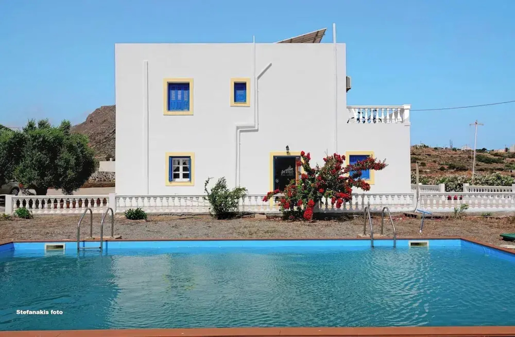 Aeriko Hotel Apartments