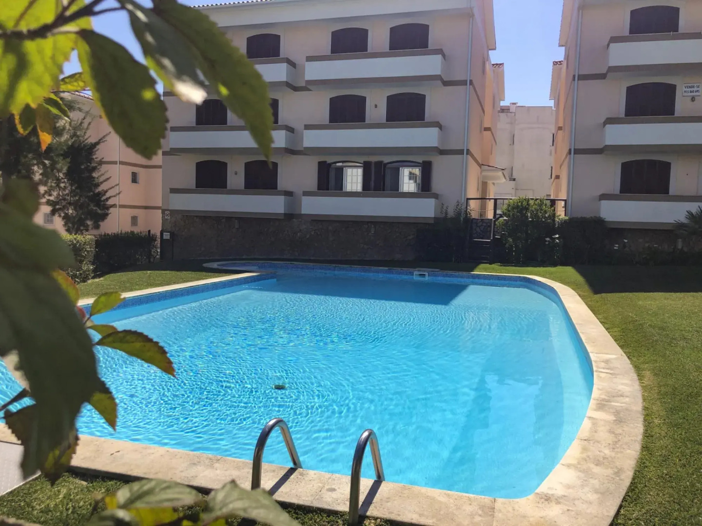 LV Premier Troia TR1 AC Comfort Pool Seaside