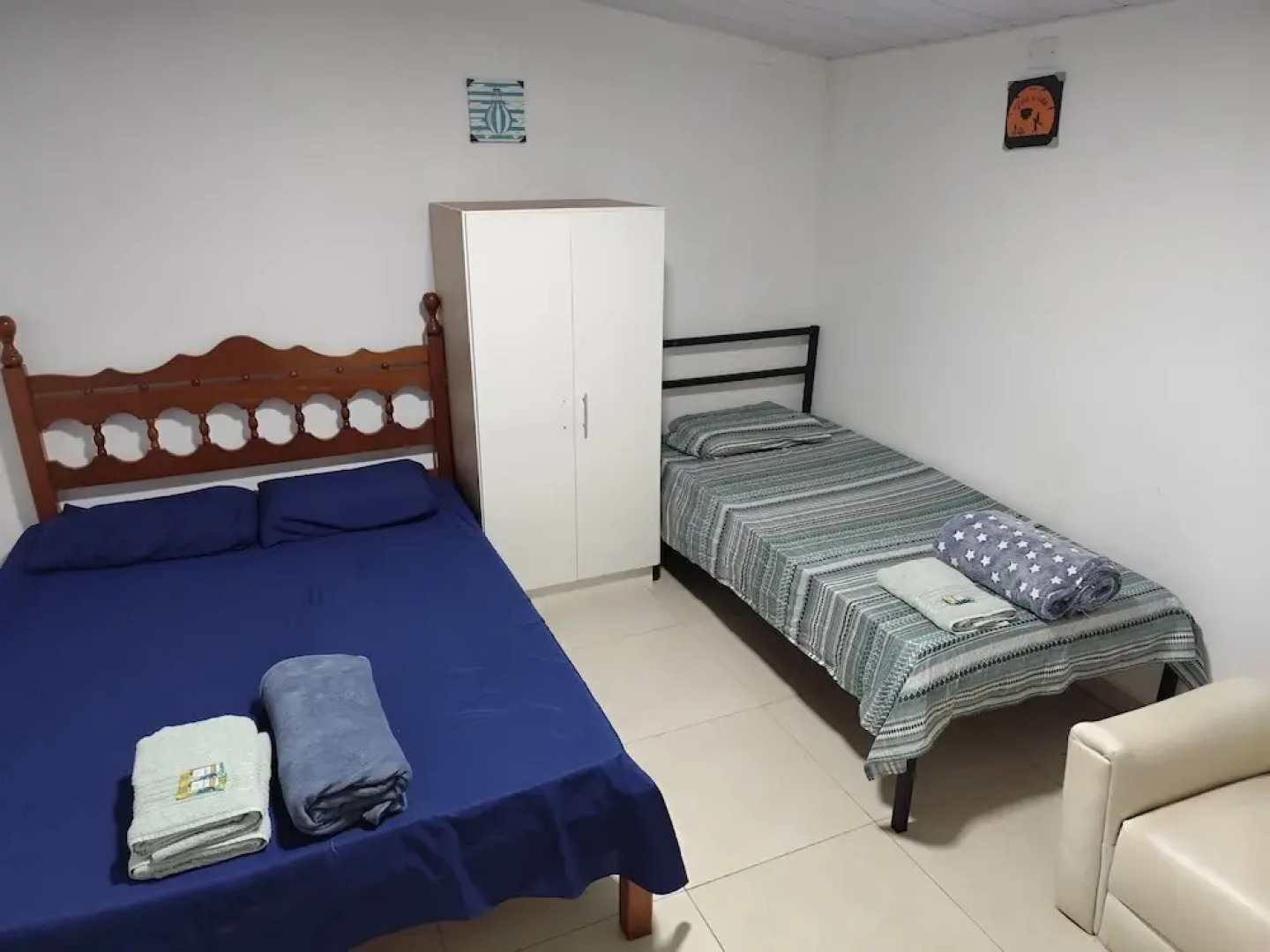 Pousada 4 Estações