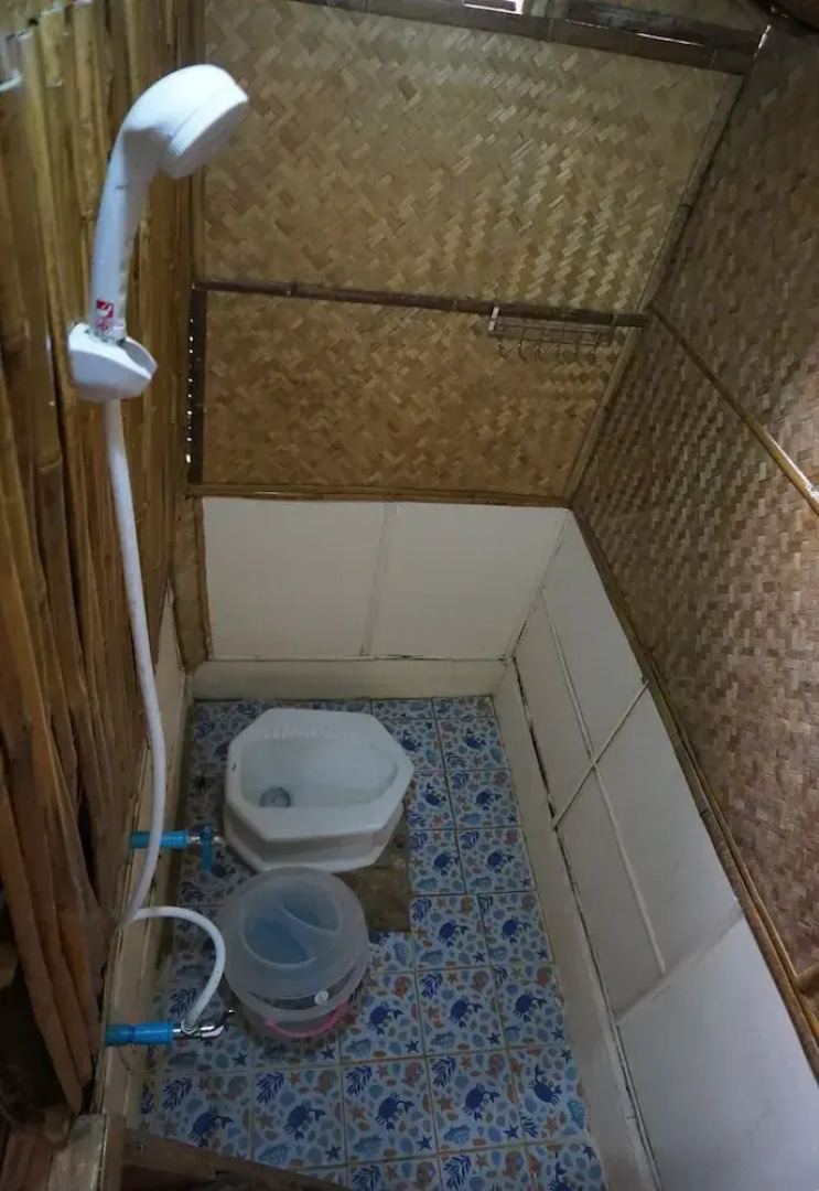 Baan 2 Dao Farmstay - Hostel