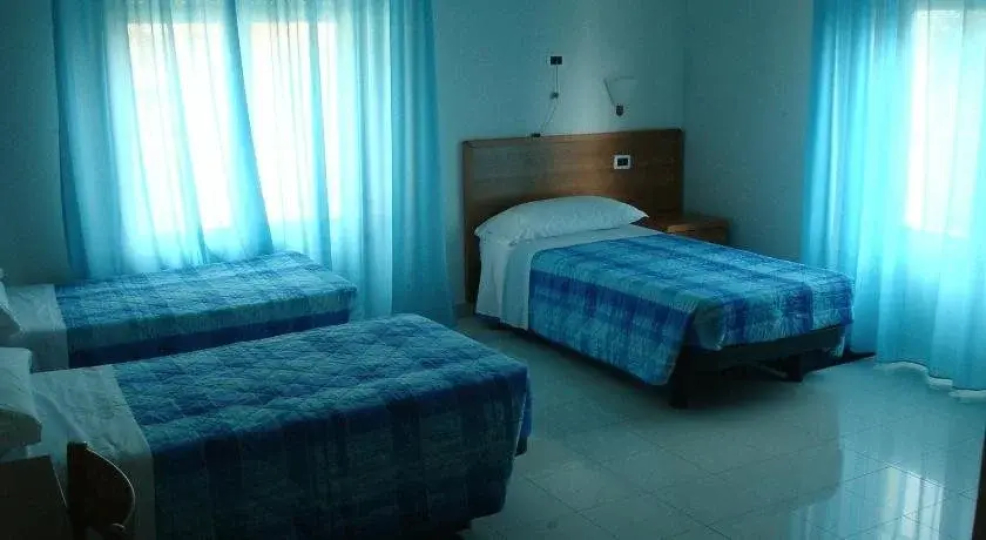 Hotel Mizar