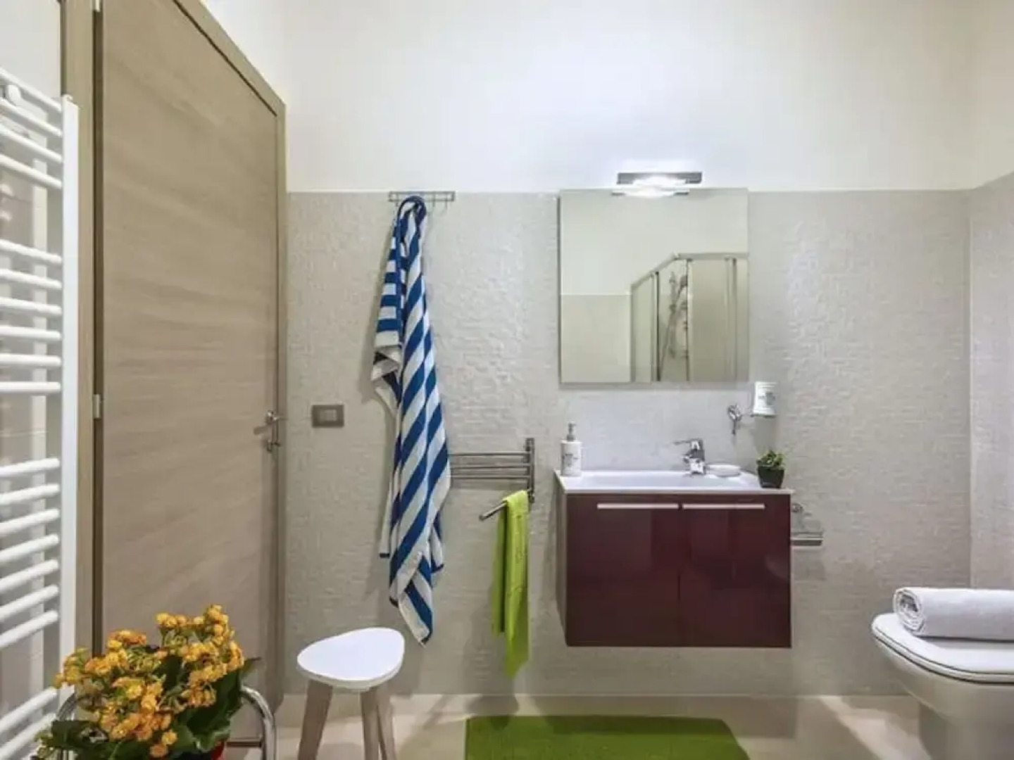 Spacious Villa With Pool