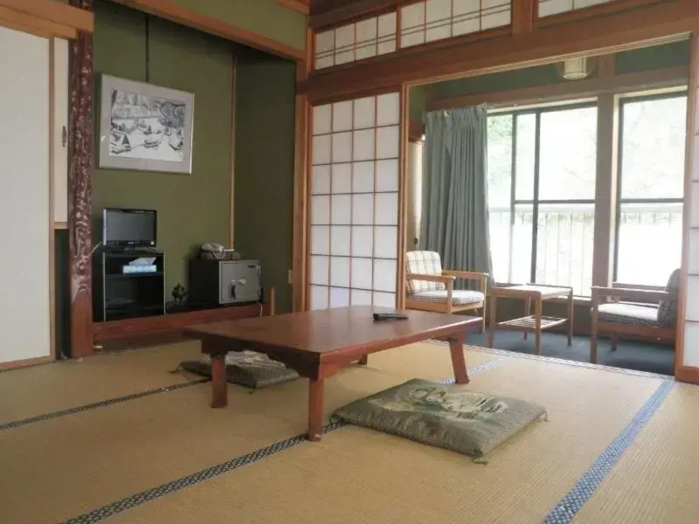 Gokayama Ryokan Yoshinoya