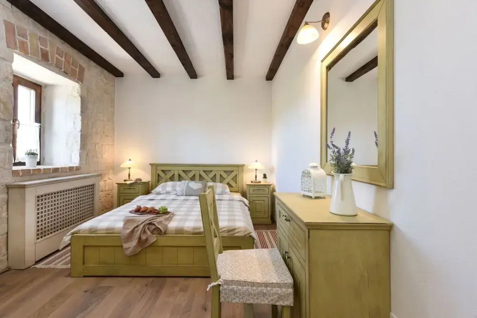 Villa Laurana Zadarvillas