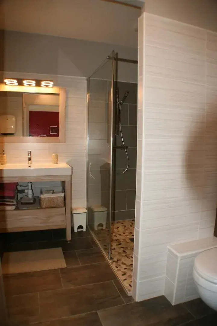 Maison Hegoa - Chambres d'hôtes