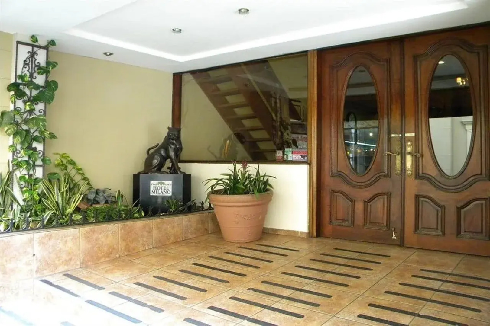 Hotel Milano