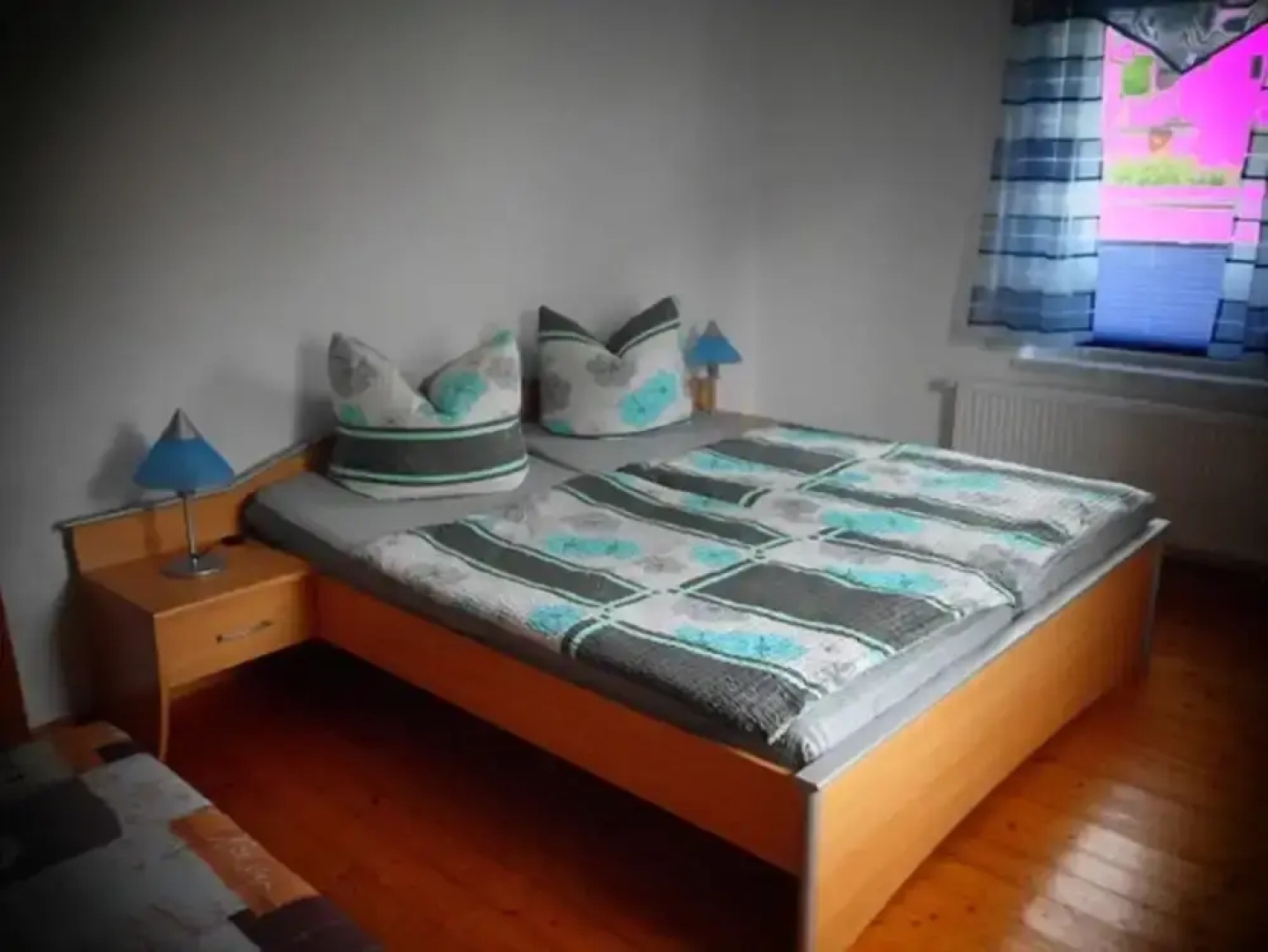 Ferienwohnung im Erzgebirge