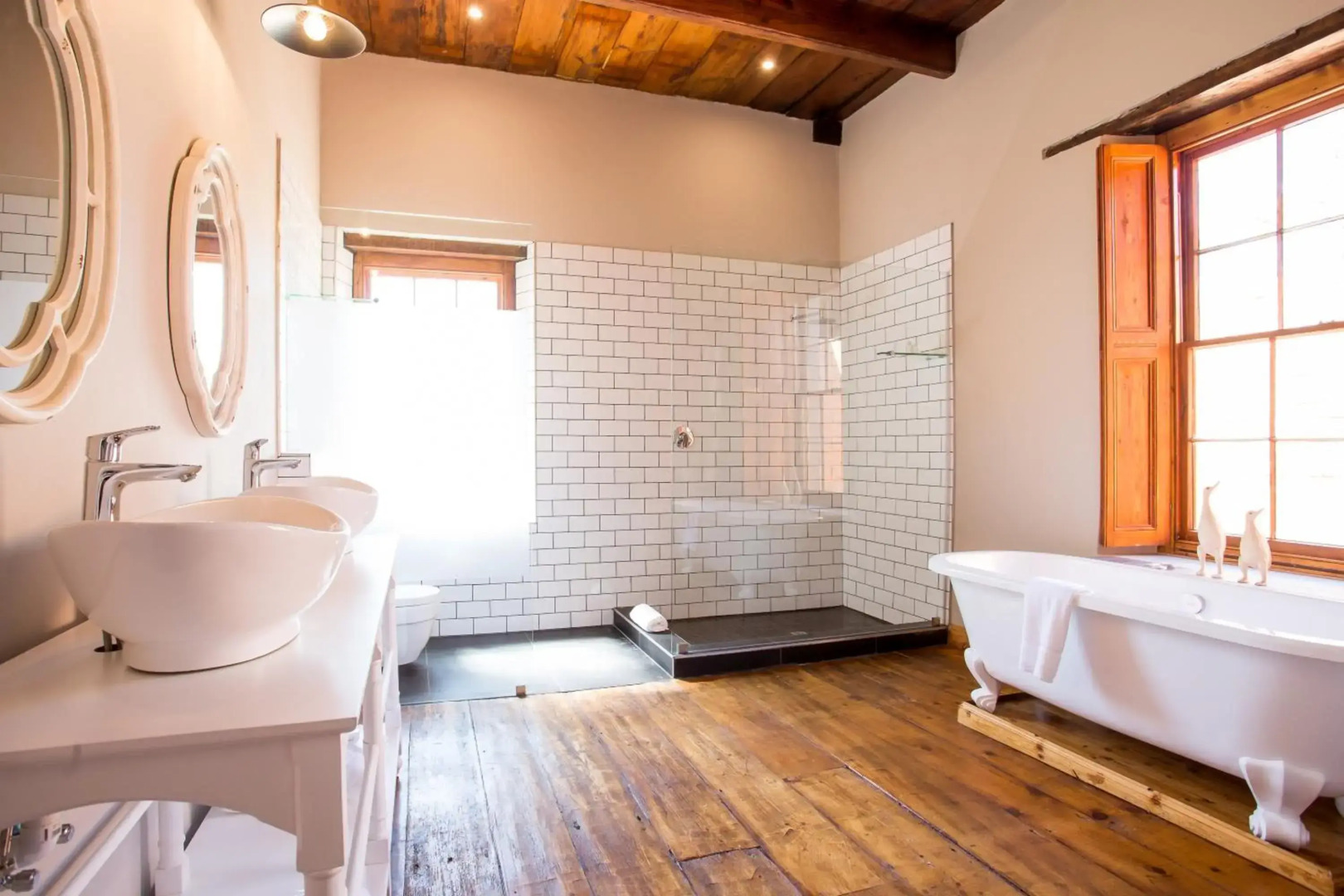 The Village At Botlierskop