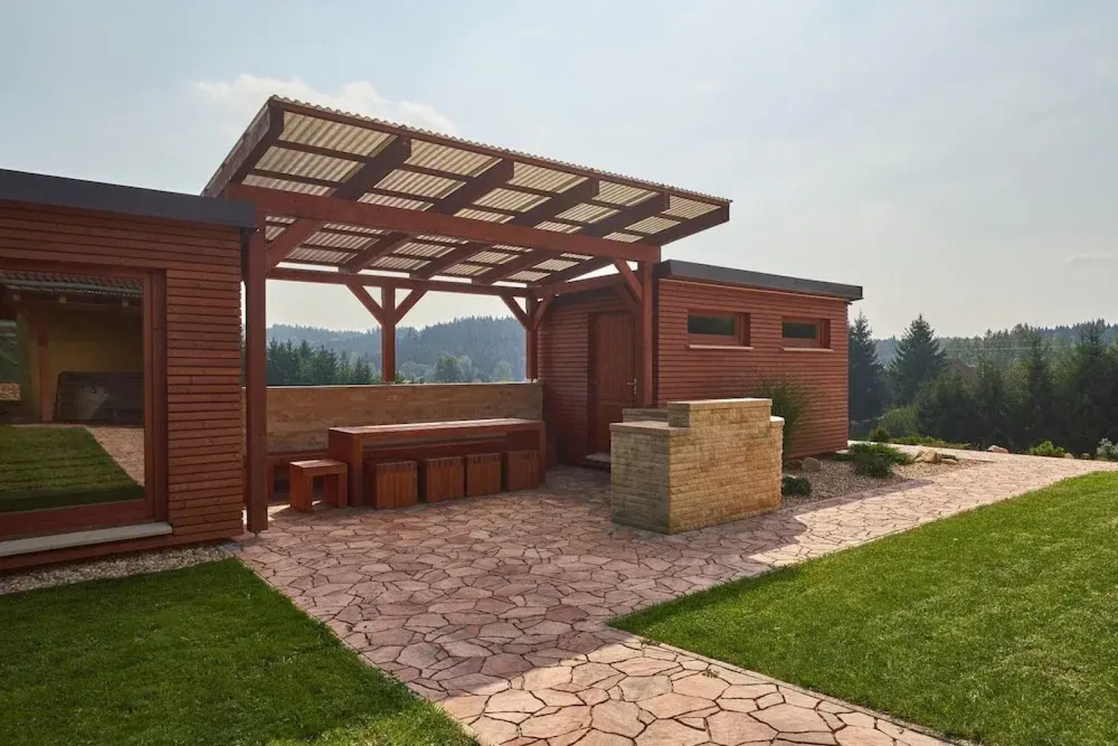 Cerna Kcg350 in Cermn