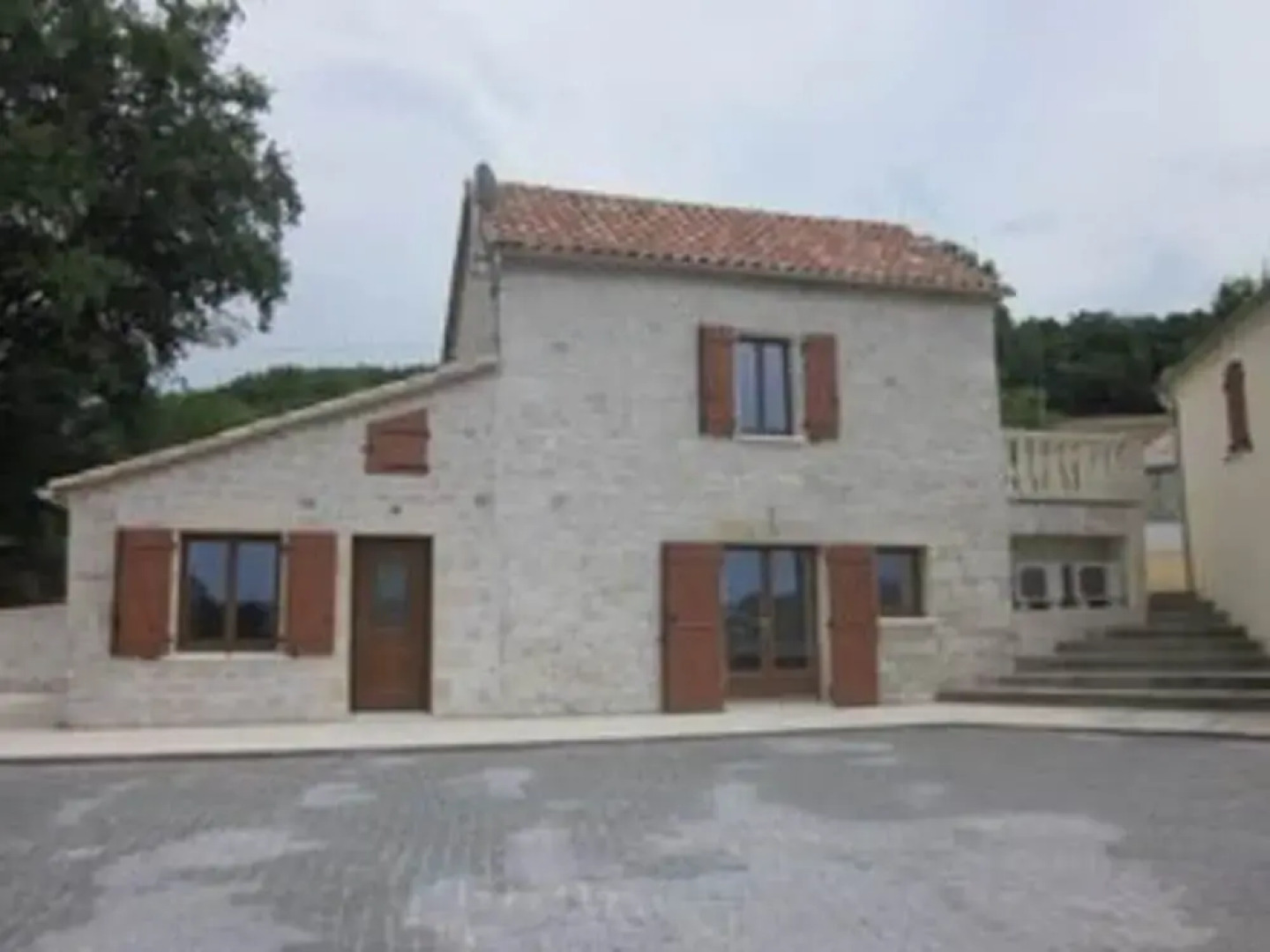 Les Lavandes - Tréjouls