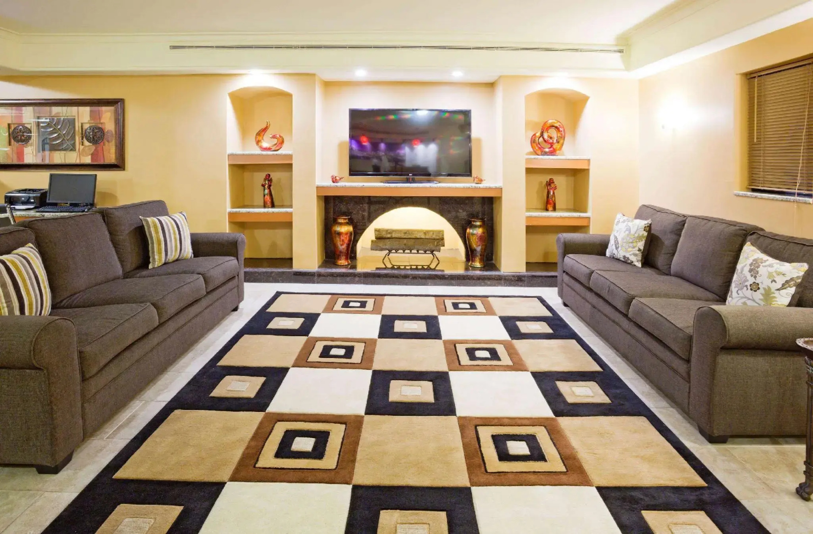 La Quinta Inn Chicago, OHare Airport
