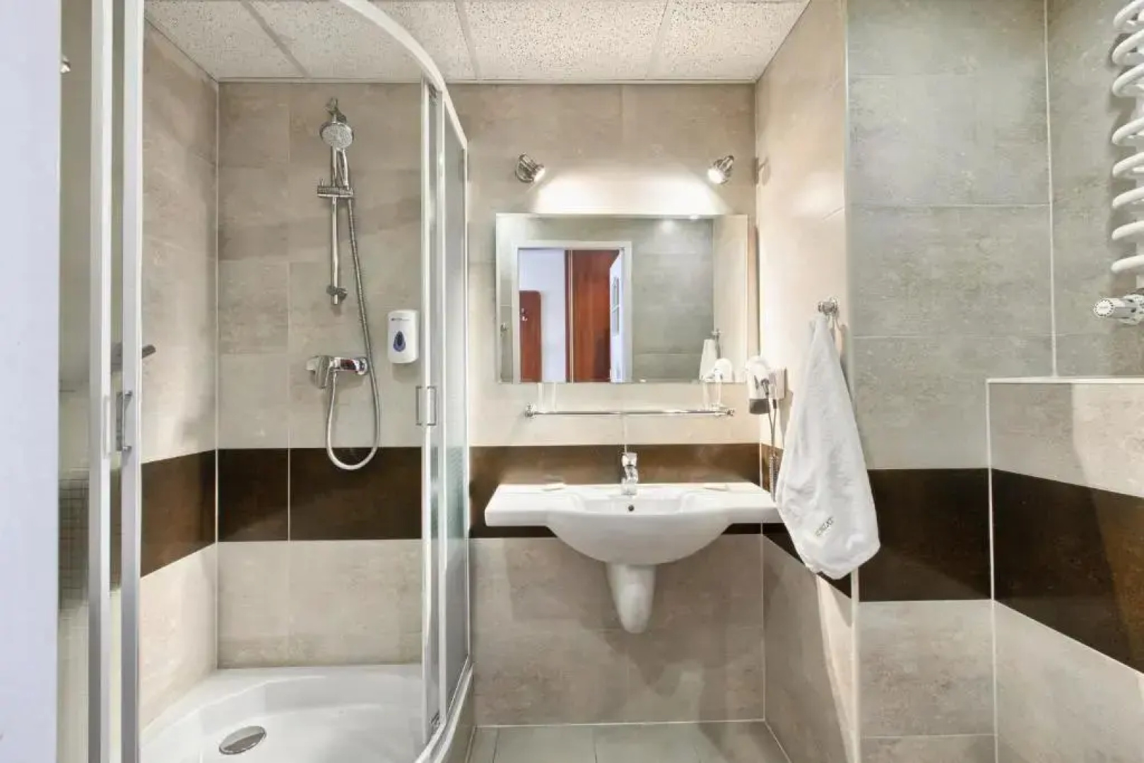 Hotel Jubilat