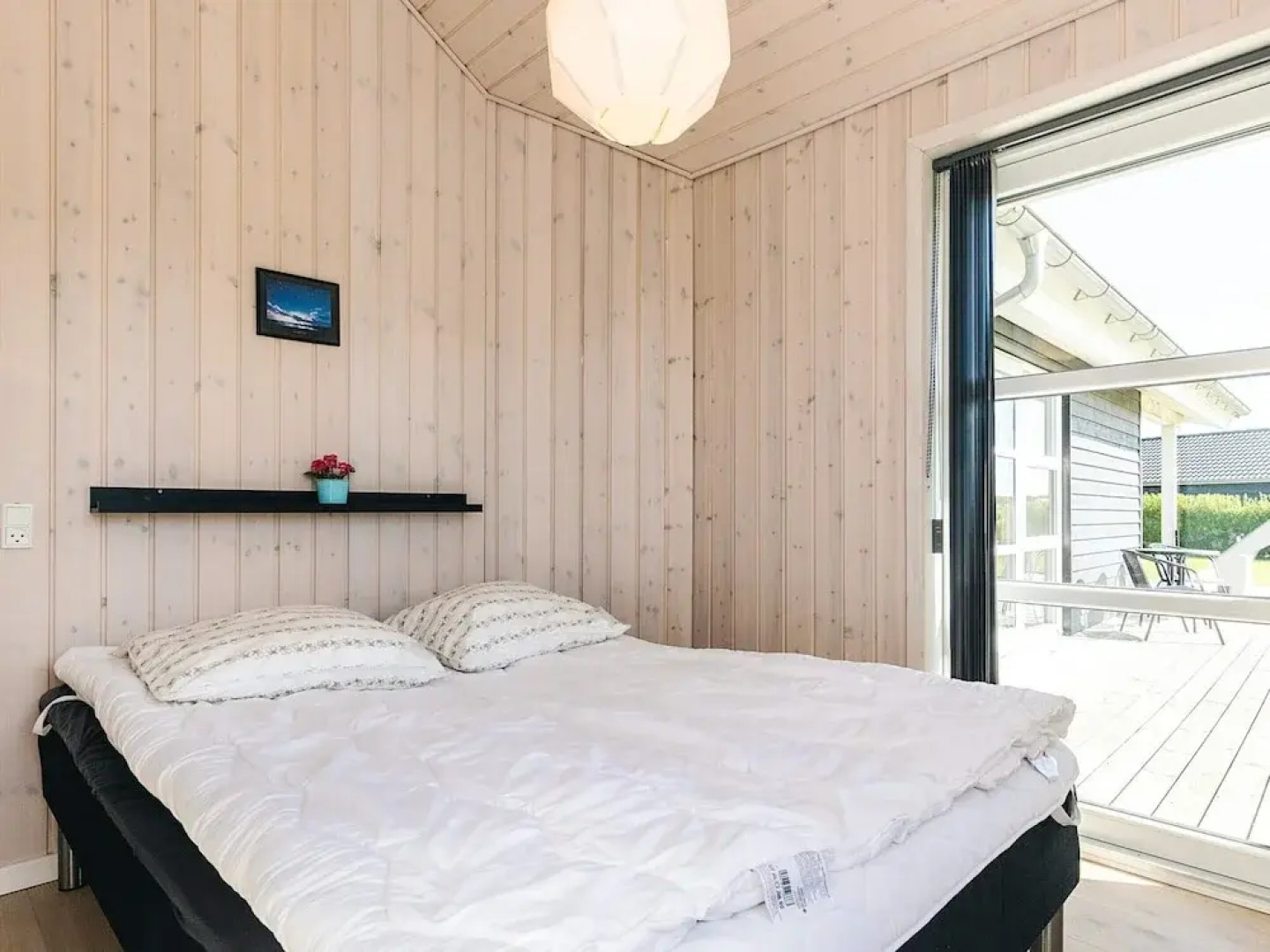 Luxury Spa Retreat in Hurup - By Traum Ferienwohnungen