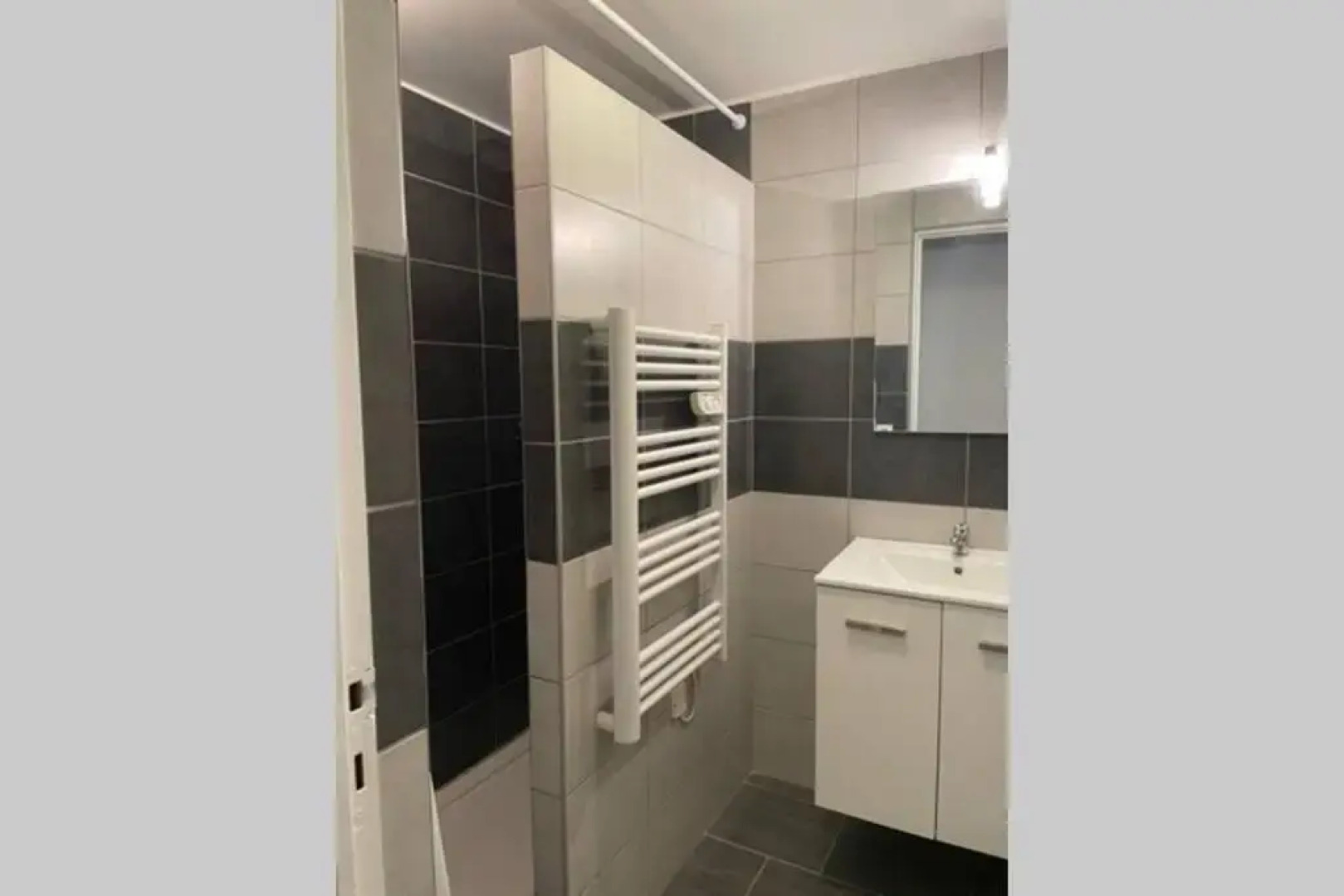 Maison Avec Jardin a 8 Min de L'aeroport