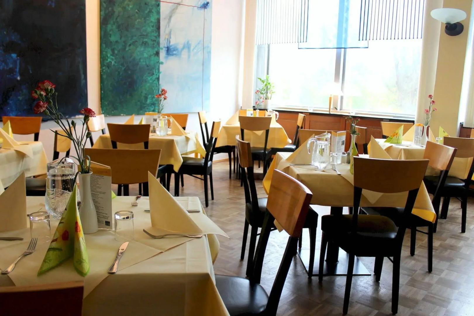 Hotel an der Therme Haus 3