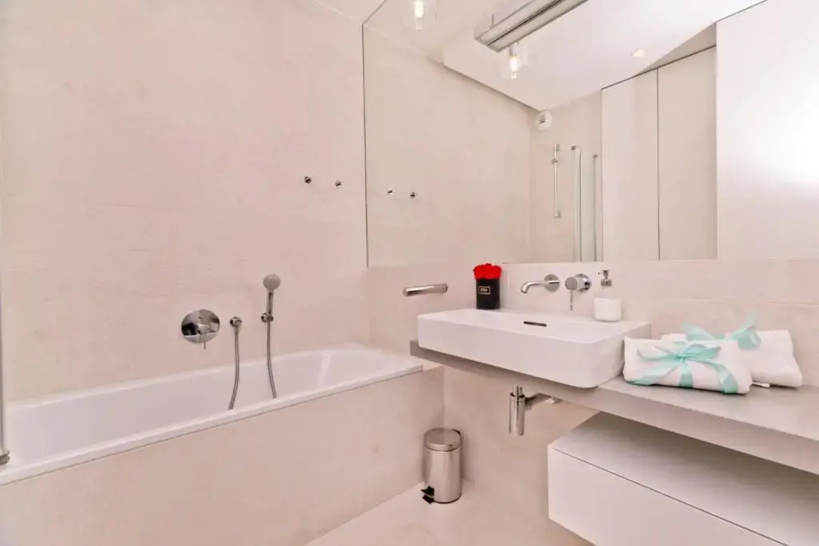 Zatoka Komfortu BlueApart Jastarnia