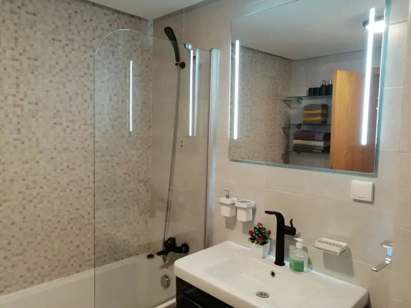 Artistica Suite - Miramar