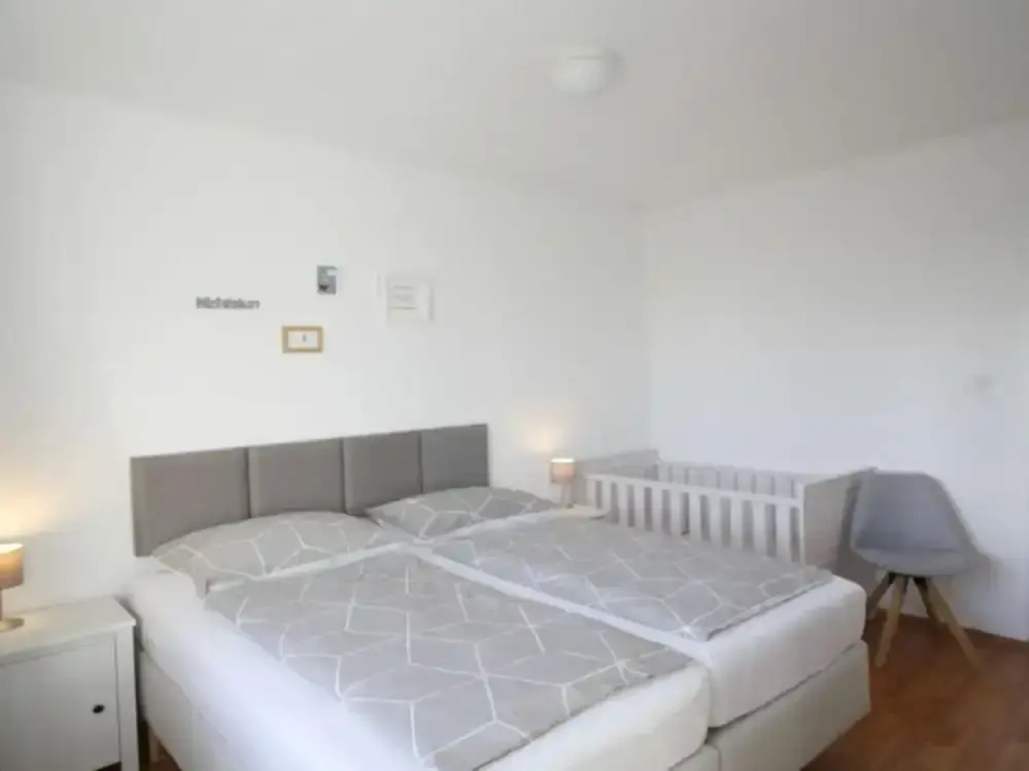 Holiday Apartment Watjewegs Deel