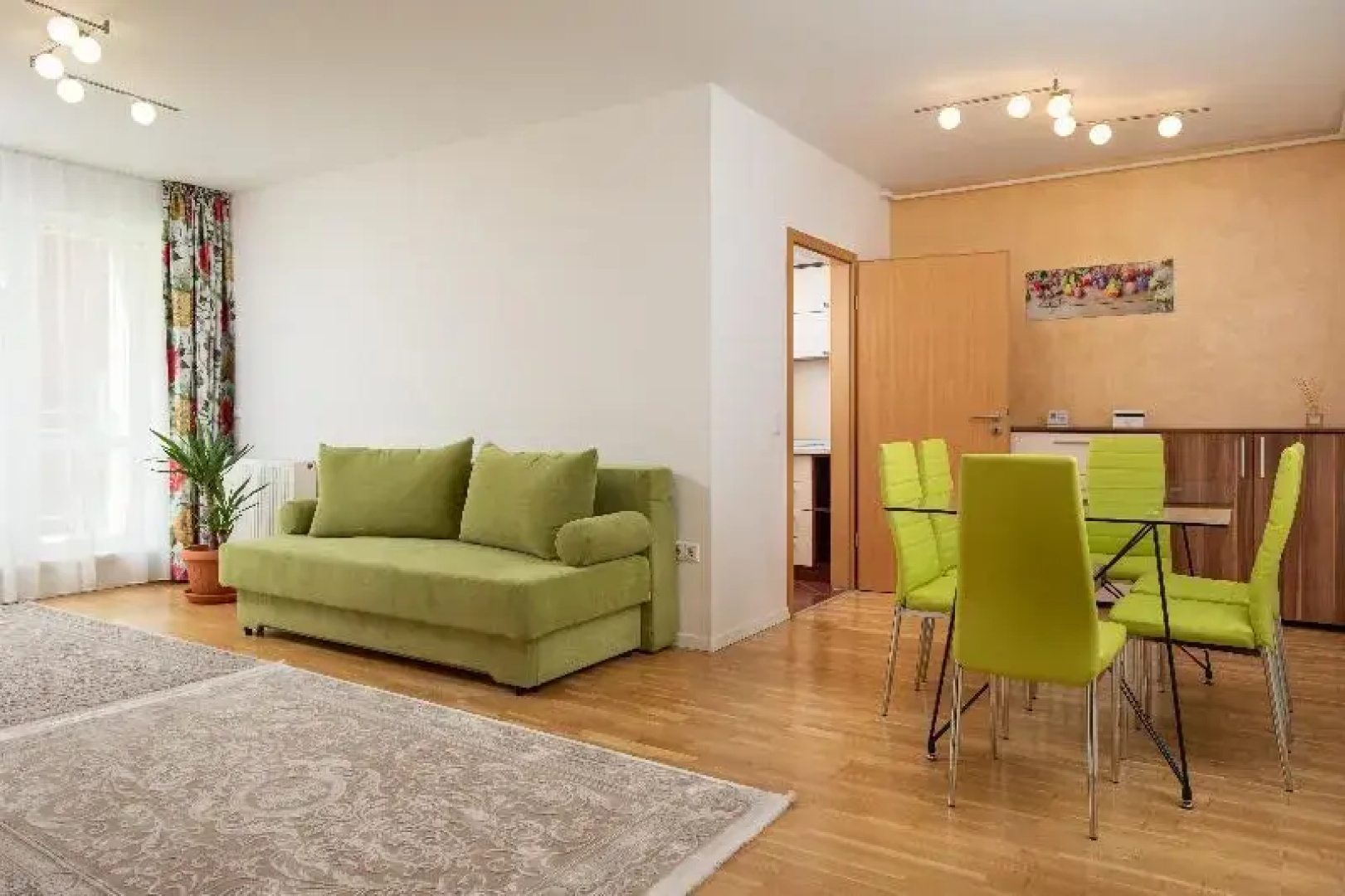 Brasov Holiday Apartments - PANORAMIC 11