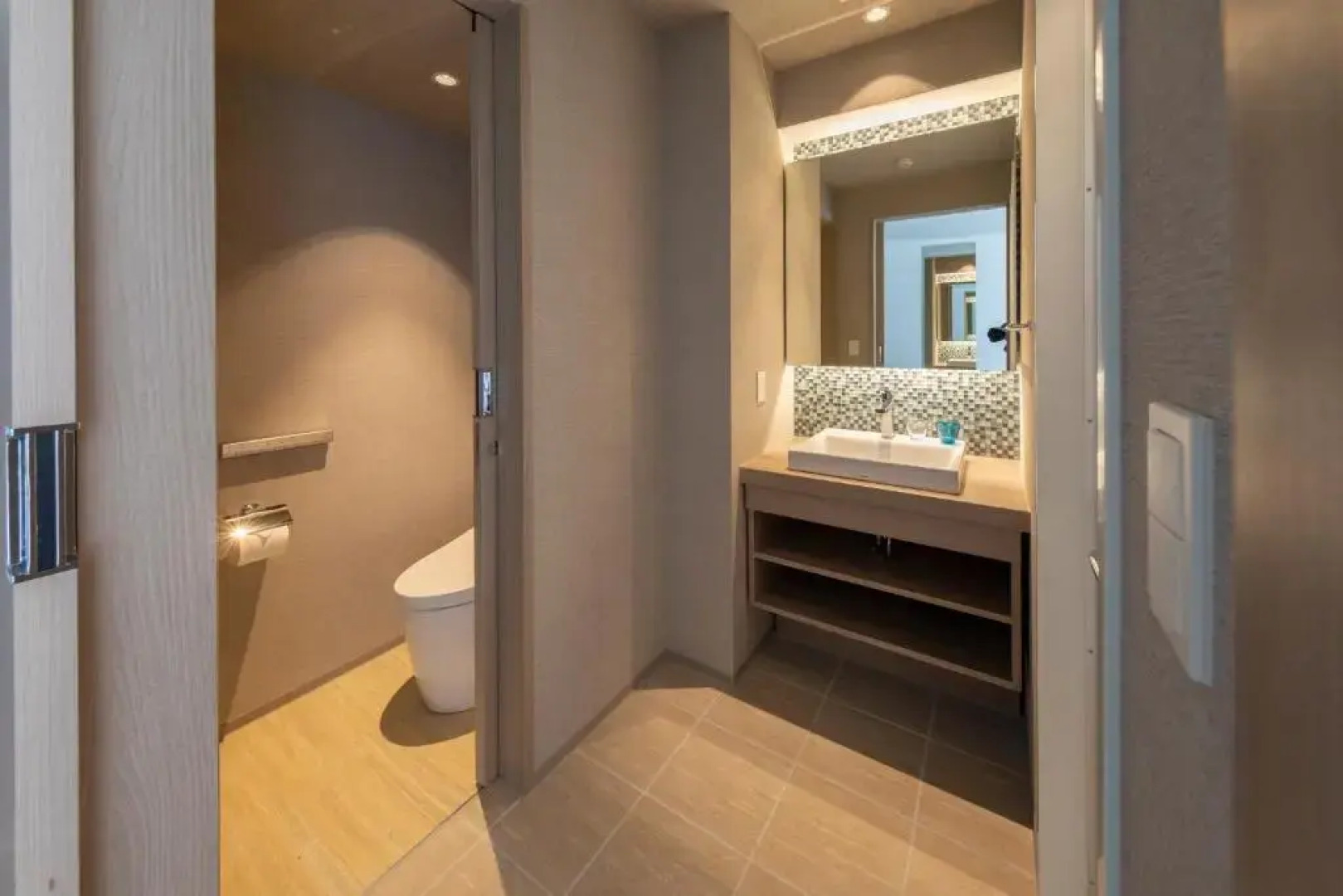 Курорт Hewitt Resort Naha