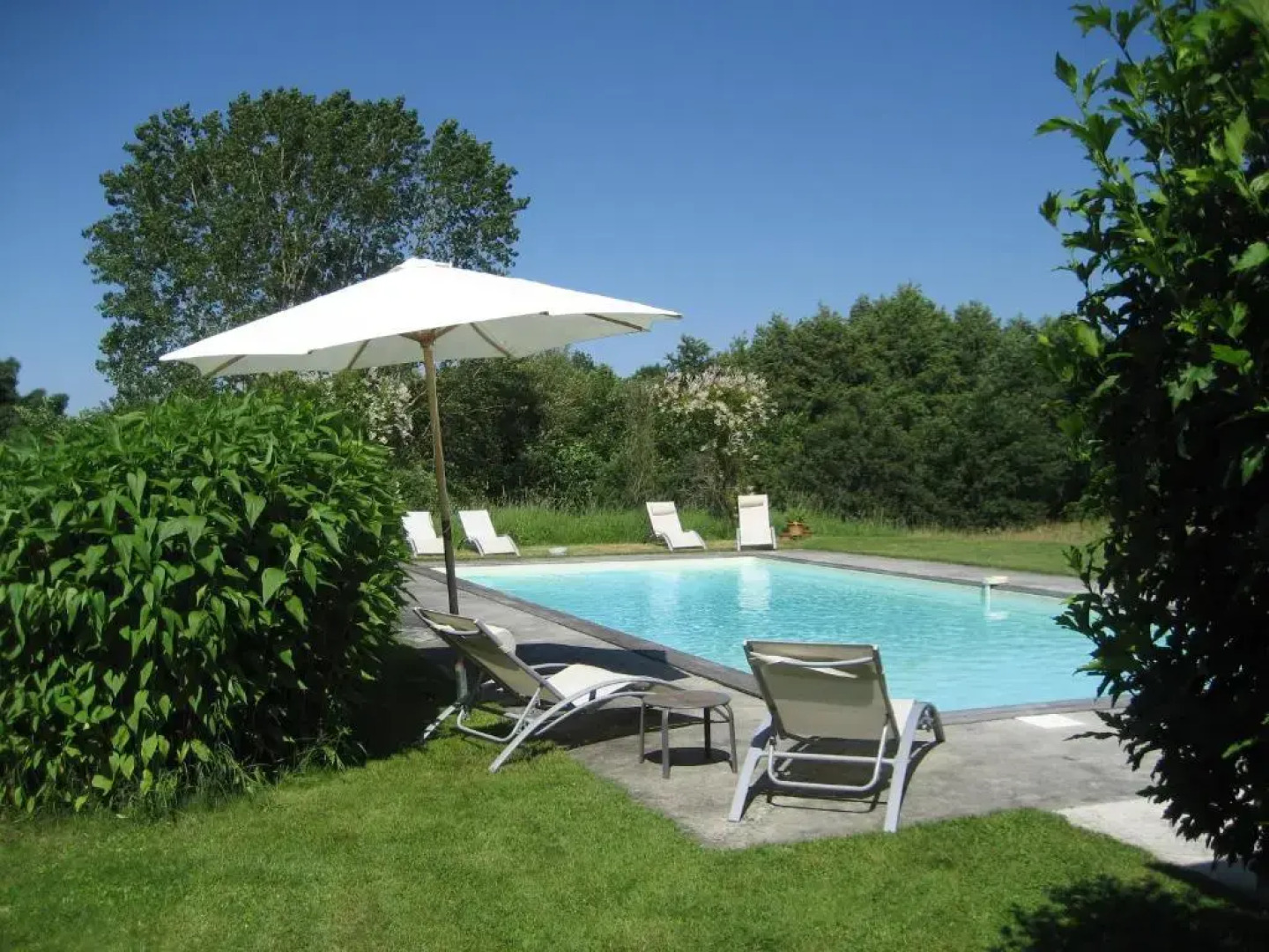 La maison de Pradier