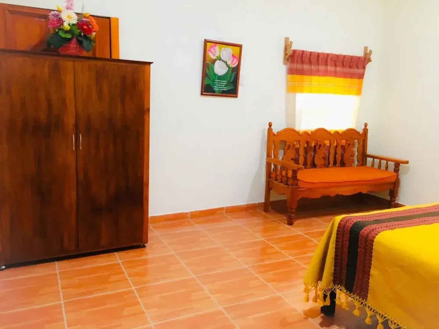 Casa de Huéspedes Elim