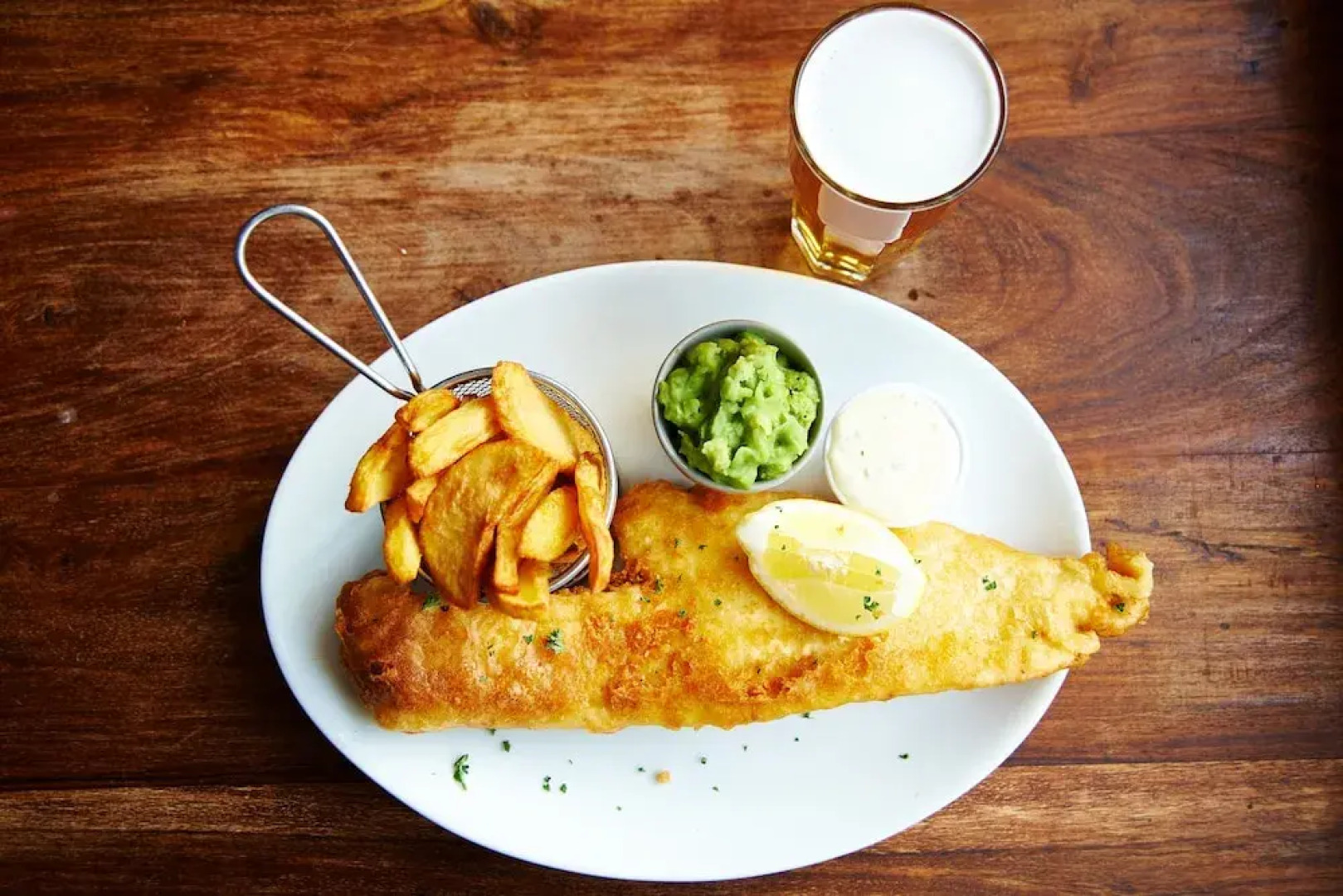 Hope and Anchor Hotel